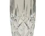 Unbranded Crystal Vase 395965 - $39.00