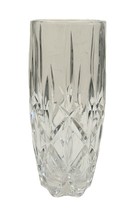 Unbranded Crystal Vase 395965 - £30.81 GBP
