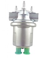 Fuel Pump Marine Carter Electric 4-6 PSI Carbureted Engines Replaces P4389 - $2,279.95 MXN
