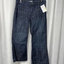 Level 99 Women&#39;s Jeans Crop Size 29 - £23.79 GBP