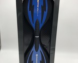 NEW ~ Razor RipStik DLX Mini Caster Board Color Blue Black 27&quot; in Length - £39.56 GBP