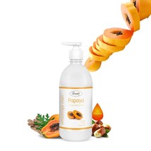 Papaya Ultimate Cleansing Milk Enriched With Natural Ingredients 500 ml - £25.70 GBP