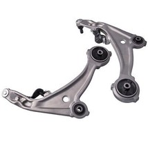 2 Pcs Front Lower Control Arm &amp; Ball Joint for Nissan Altima 2013 Coupe RK620195 - £71.95 GBP