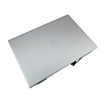 OEM Dell Inspiron 16 Plus 7630 16&quot; 2.5k LCD Assembly Silver- RPX64 0RPX6... - £234.45 GBP