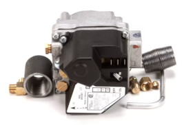 Cleveland 36H64-407, SK2488201 Gas Valve Replacement Kit, Propane, Brais... - $2,517.85