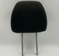2007-2012 Nissan Altima Left Right Front Headrest Cloth Charcoal OEM B37003 - £53.88 GBP