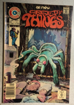 CREEPY THINGS #6 (1976) Charlton Comics Mike Zeck cover FINE- - $14.84
