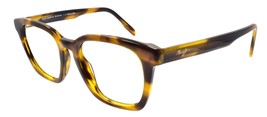 Maui Jim Shave Ice MJ533-10 Sunglasses Tortoise FRAME ONLY - £41.97 GBP