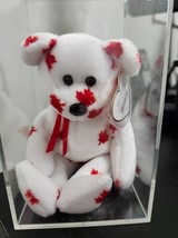 TY Beanie Baby “Chinook” the Bear - Canada Exclusive - $10.36