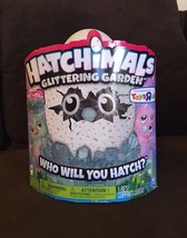 New Hatchimals Owlicorn with Bonus Crystal Nest EGG HUNT EASTER - £167.78 GBP