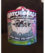 New Hatchimals Owlicorn with Bonus Crystal Nest EGG HUNT EASTER - £168.69 GBP