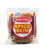 National Spice Bun 112g - £16.43 GBP+