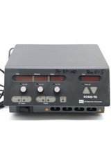 E-C APPARATUS EC600-90 ELECTOPHORESIS POWER SUPPLY TESTED - $179.00