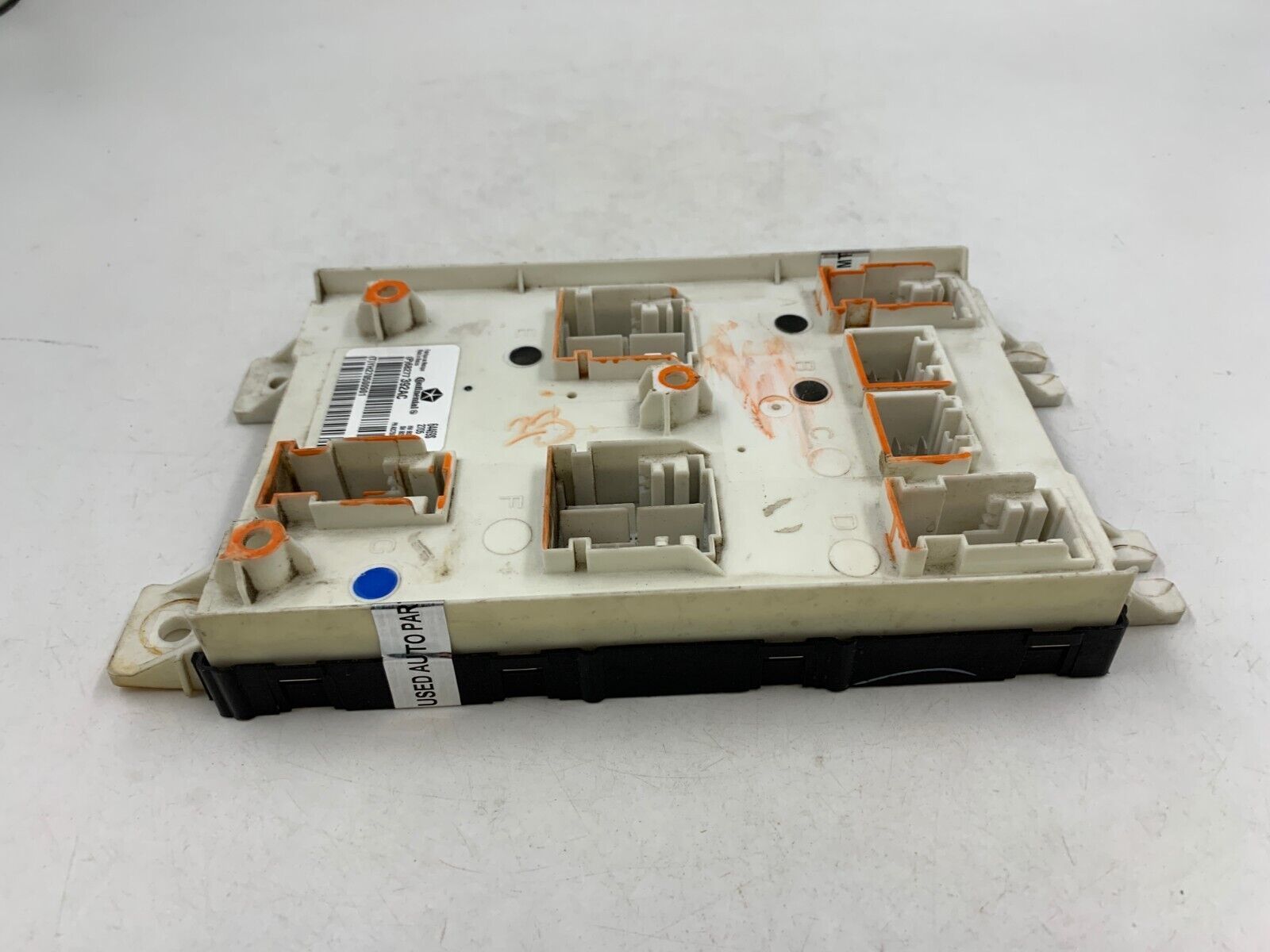 2014 Dodge Journey Body Control Module Unit BCU BCM OEM H03B17065