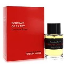 Portrait Of A Lady Eau De Parfum Spray By Frederic Malle - $7,498.80 MXN