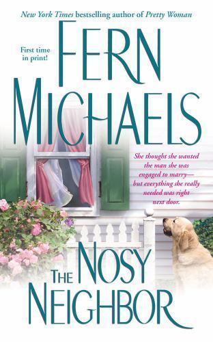 The Nosy Neighbor - $0.99