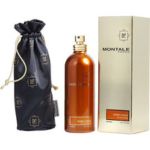 Montale Paris Honey Aoud By Montale Eau De Parfum Spray 3.4 Oz - £109.84 GBP