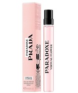 PRADA PARADOXE VIRTUAL FLOWER 0.33 oz / 10 ml Mini EDP Women Perfume Spray - $47.85 CAD