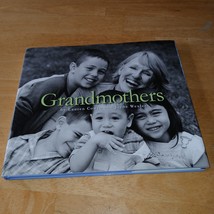 GRANDMOTHERS BY LAUREN COWEN/JAYNE WEXLER HC W/LOTS OF PICUTURES/DUST JA... - $11.99