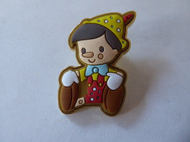 Disney Trading Pins Sugar Cookie Portrait Blind Box - Pinocchio - £14.56 GBP