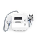 Shape Tactics 4-in-1 Cryolipolysis Cavitation RF Body Contouring System - $2,195.57 CAD