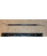 1 used HU-FRIEDY-IMMUNITY-Made In USA U15 / 30 Dental Tool Tool Sharp (#14) - $567.15 MXN