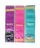 AoraLivre  Strength Fabric Booty Bands 3 Pack Set-Workout Program Exerci... - $370.97 MXN