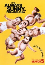 Its Always Sunny In Philadelphia: Season DVD Pre-Owned Region 2 - £30.36 GBP