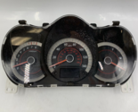 2011-2013 Kia Forte Speedometer Instrument Cluster 129,156 Miles OEM L01... - $80.99