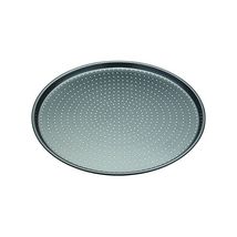 Master Class Crusty Bake Non-Stick Pizza Pan / Crisper, 32 cm (12.5)  - $38.00