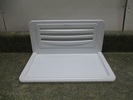 LG REFRIGERATOR SHELF PART # 5027JA1040B - £31.10 GBP