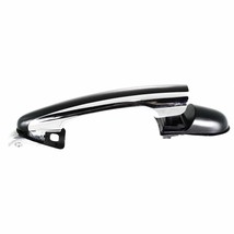 Exterior Door Handle For 2004-2009 Kia Amanti Front Right Side Chrome Insert - £60.19 GBP
