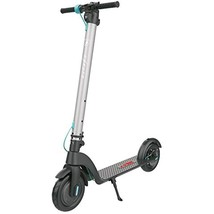 Ks-350 Long-Range Electric Powerful Kick Scooter, Removeable Battery - $392.99