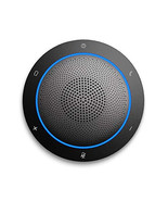 Bluetooth Conference Speakerphone Wireless Microphone and Speaker for Mo... - $4,446.84 MXN