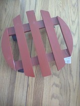 Rolling Plant Stand - $30.57