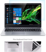 Forito 15.6&quot; Laptop Tempered Glass Screen Protector Compatible With 15.6... - $62.99