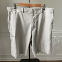 Perry Ellis Golf Cargo Golf Shorts 36 x 10 - $22.50