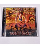 Didgeridoo Trance Dance The Pulse Of Global Harmony CD 2001 - £7.79 GBP