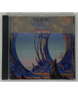 Yes - Union  ( Digital Audio CD, Apr - 1991, Arista Records ) VGC - $11.38