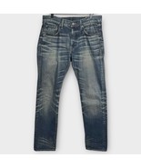 G STAR RAW men’s 3301 straight jeans size 33 x 32 - €38,76 EUR