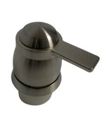Moen 90 Degree TS3300BN Volume Control Trim - Brushed Nickel - €146,92 EUR