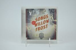 Songs Of Willow Frost By Jamie Ford Audio Book Ex-Library - £7.71 GBP