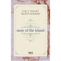 Anne of the Island [Paperback] Lucy Maud Montgomery - £11.18 GBP