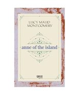 Anne of the Island [Paperback] Lucy Maud Montgomery - £11.00 GBP