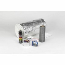 Home Saver 17018 5 in. x 25 ft. UltraPro Insulation Kit - $456.93