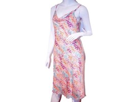 Jessica Simpson Wildflowers Dress Floral Straps ( 6 ) - £94.92 GBP