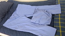 Pair Of 3xl Scrub Pants By Scrubstar Hospital Doctor Nurse Uniform  Ultr... - $16.61