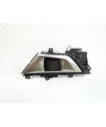 14 Jaguar F-Type V8 S door handle, interior, left, ex53-22601-aa - $44.83 CAD