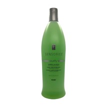 Rusk Sensories Purify Cucurbita + Tea Oil Tree Deep Cleansing Shampoo 35 Oz - £17.06 GBP