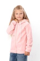 Hoodie (girls) – Soft Fleece Fabric, Long Sleeve &amp; Hood,, Demi-season,  ... - €30,80 EUR+